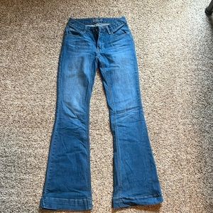 ⚡️Kimes Ranch Lola Soho Fade Jeans⚡️